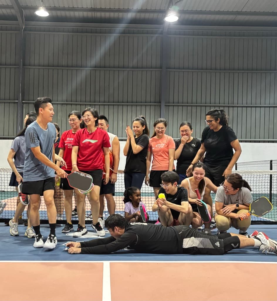 Dinfinity x Arronax Malaysia media 4