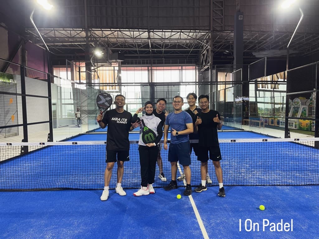 Slyce Padel Club  media 3