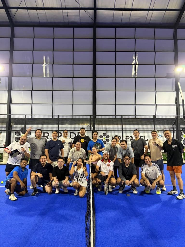 Balada Padel media 6