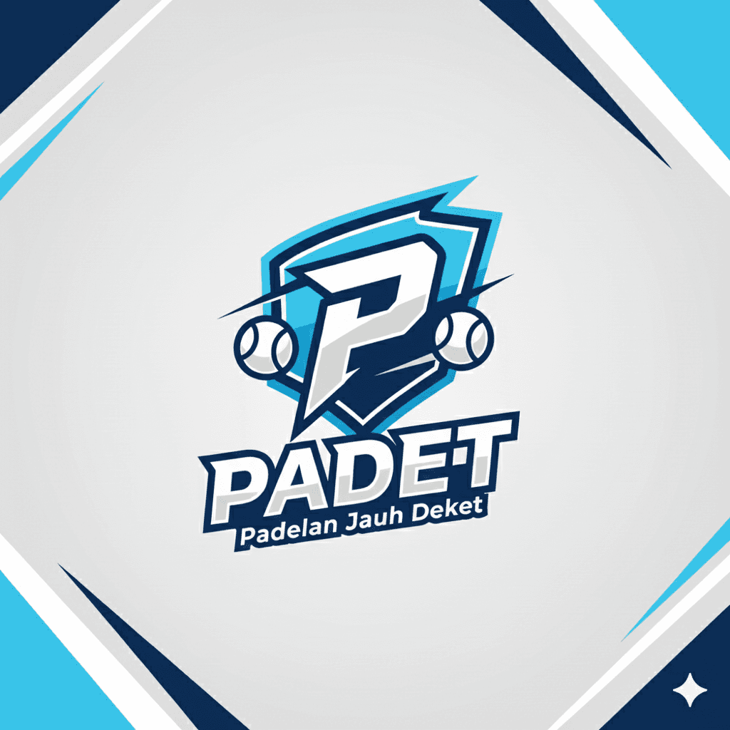PADELAN Jauh-Deket media 6