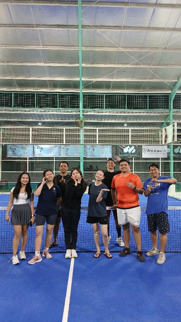 Born To Padel media 3
