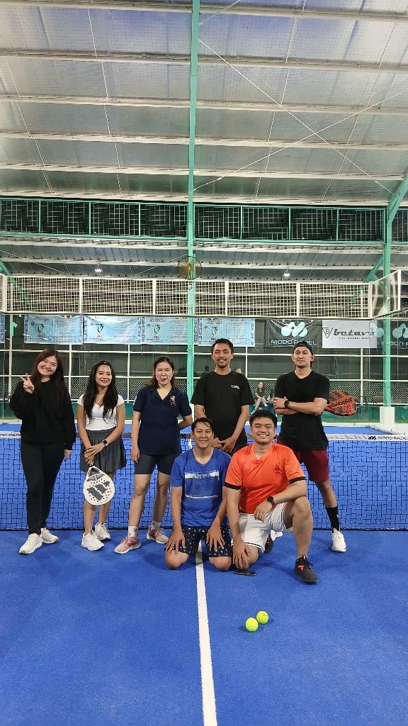Born To Padel media 4