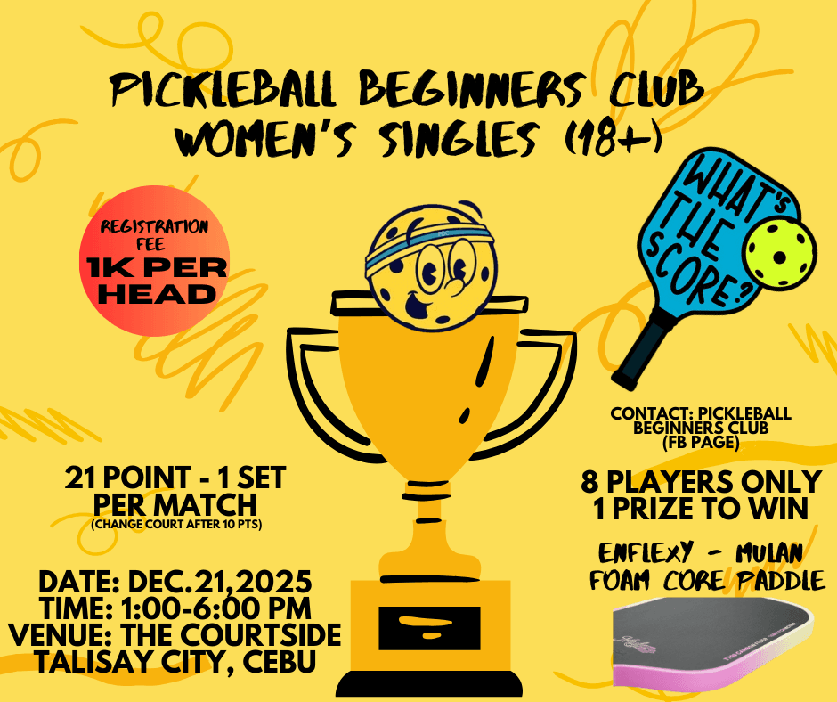Pickleball Beginners Club media 3