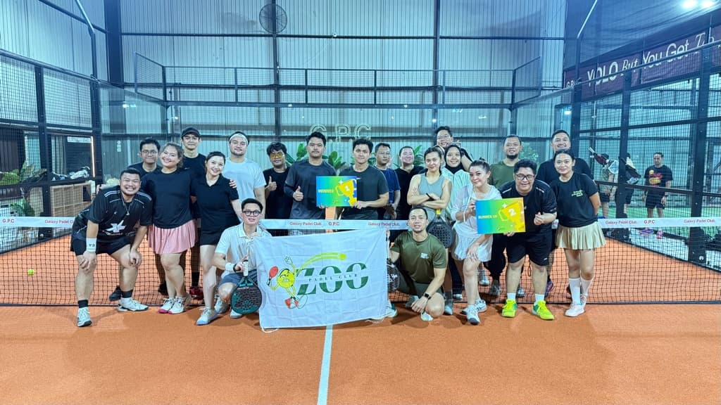 Zoo Padel Club media 2