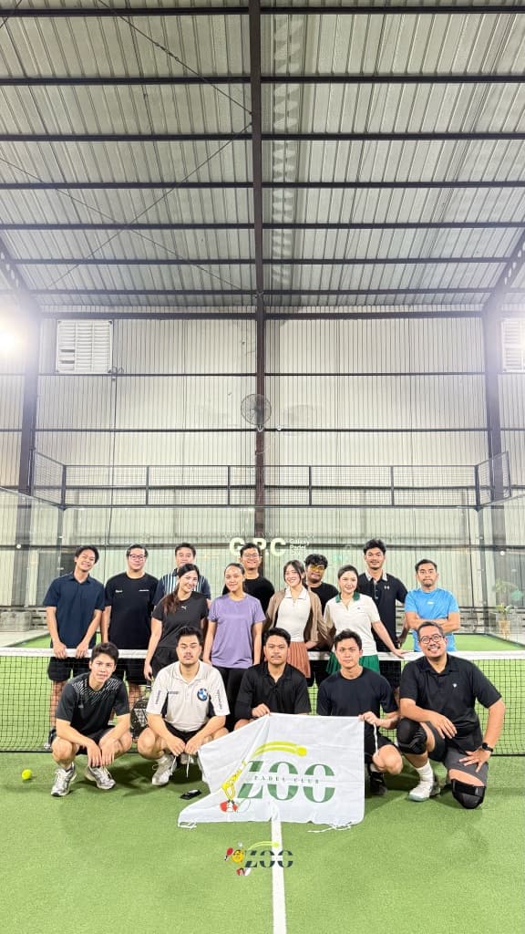 Zoo Padel Club media 3