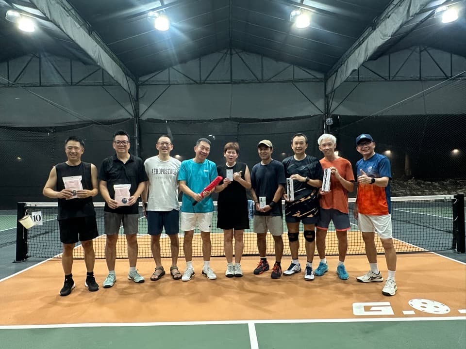 Pickleball iQ  media 2