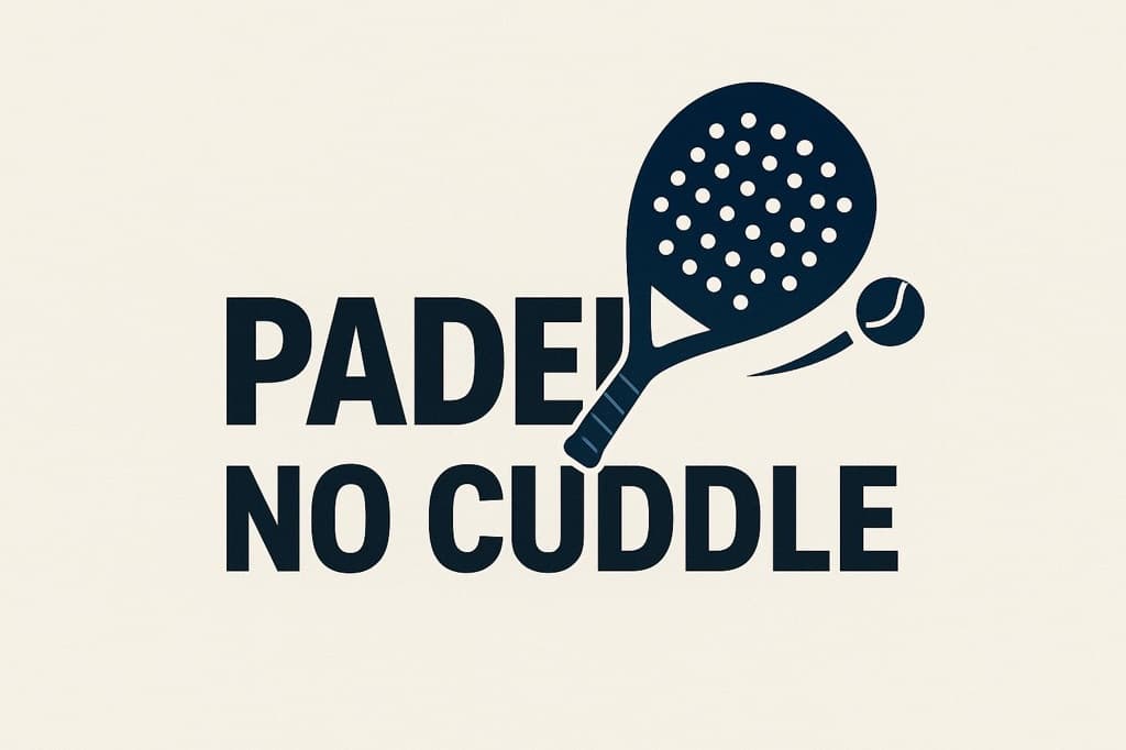 Padel no Cuddle media 1