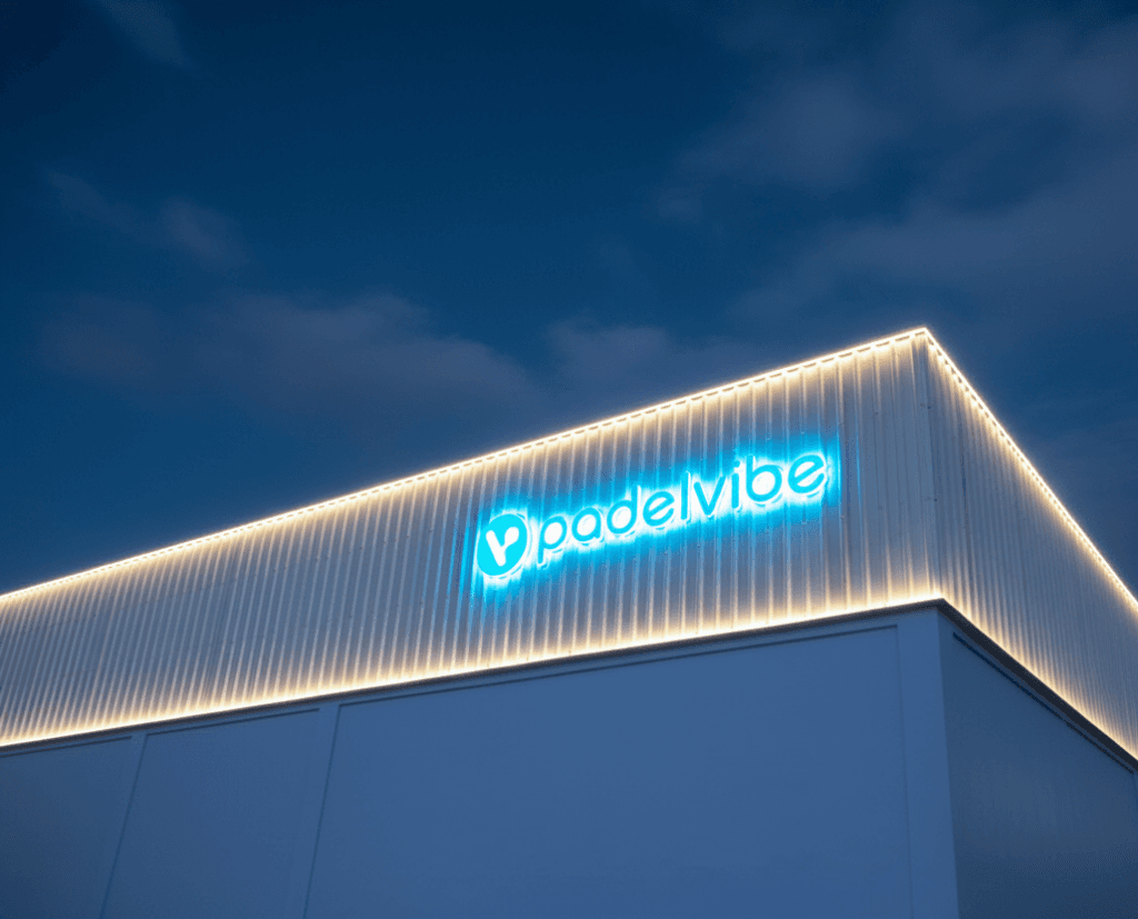 Padelvibe Community media 4