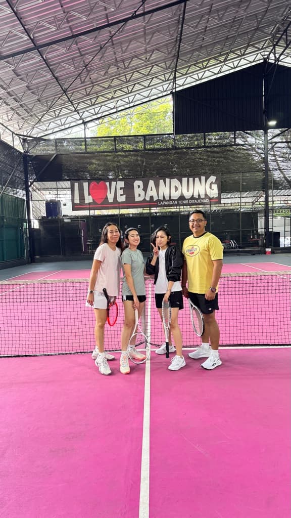 Tennis Oui! media 1