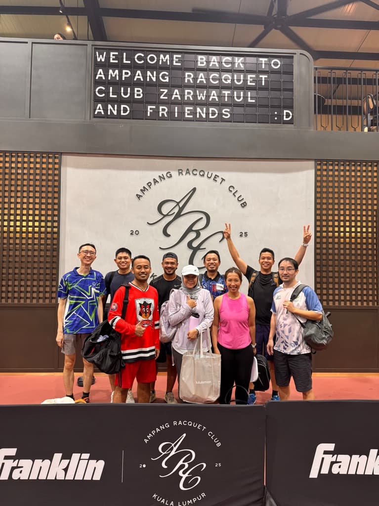 MDR Pickleball CRUX media 5