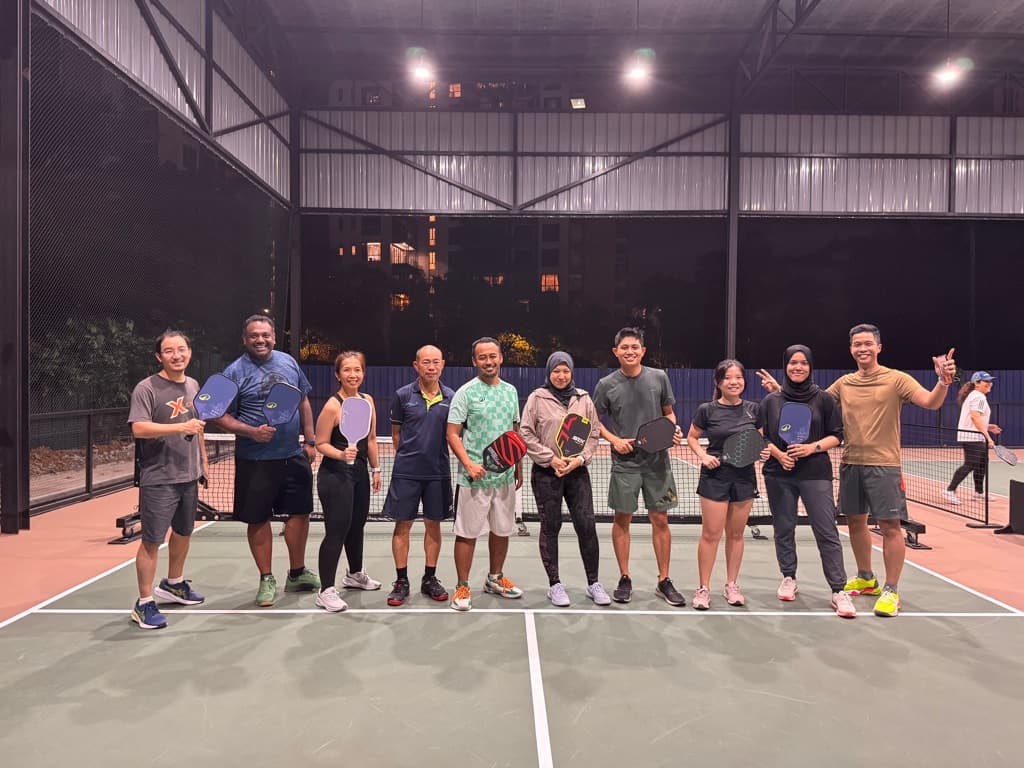 MDR Pickleball CRUX media 1