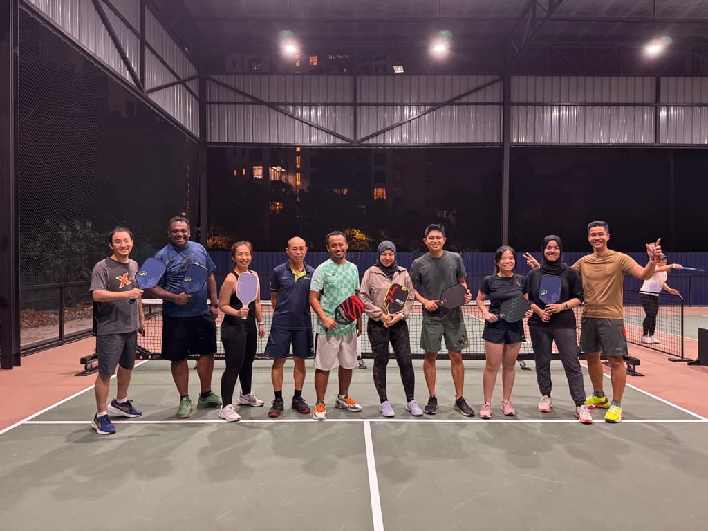 MDR Pickleball CRUX media 3