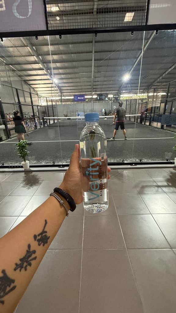 PADEL Asian Culture Club media 6