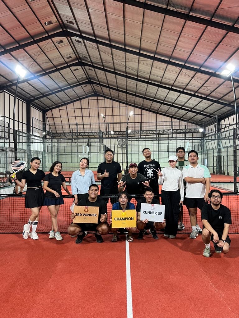 Cipete Padel Club media 5