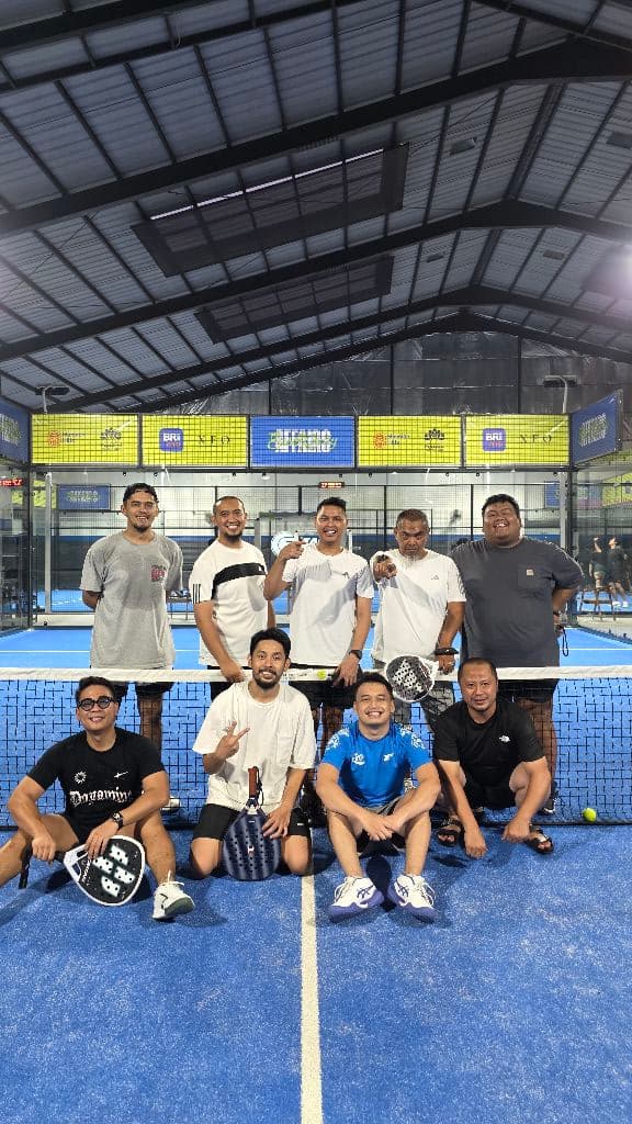 PADEL BUDDY media 4