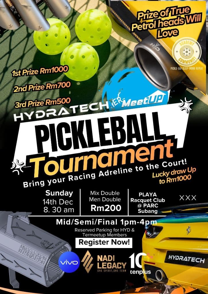 HydratechMY media 1