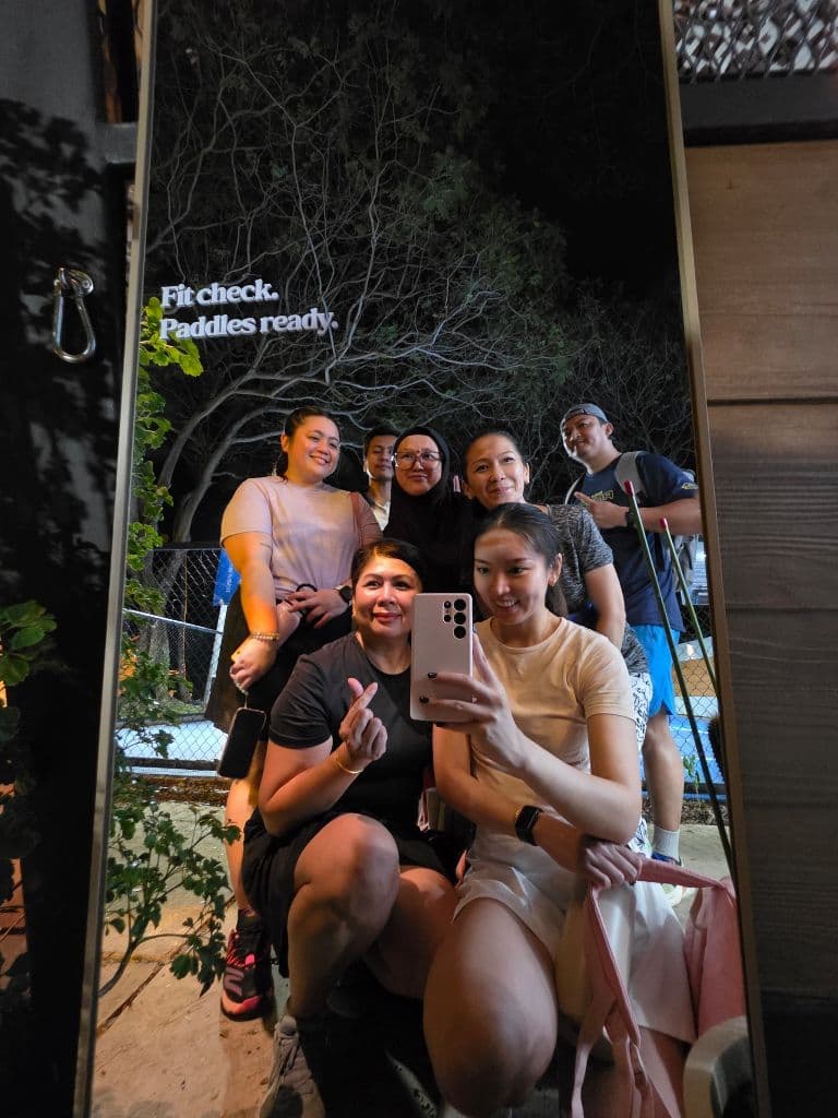 Geng Karas media 3