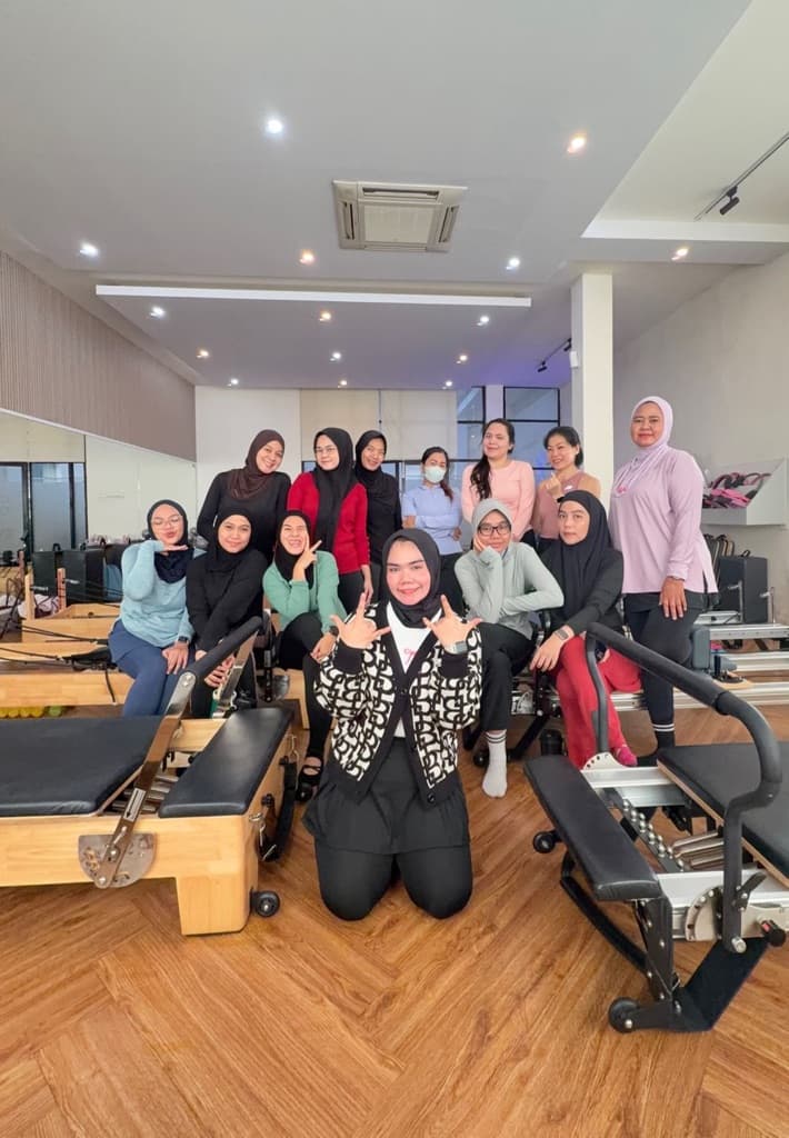 Moms Pilates media 1