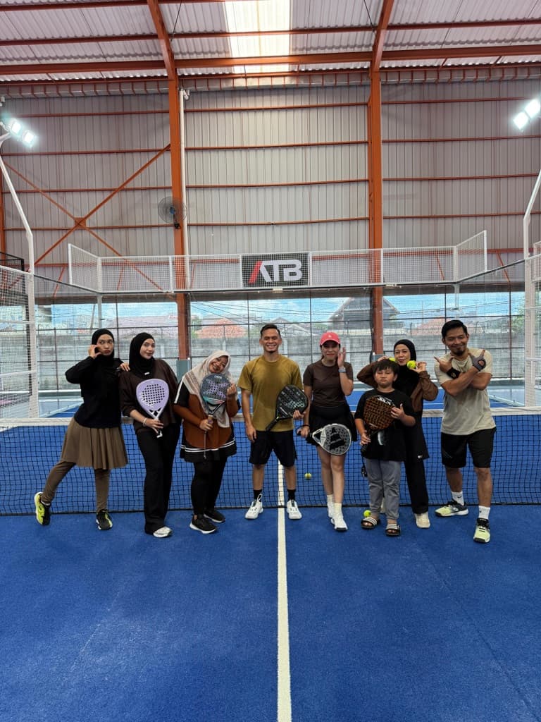 FORTE PADEL CLUB media 4