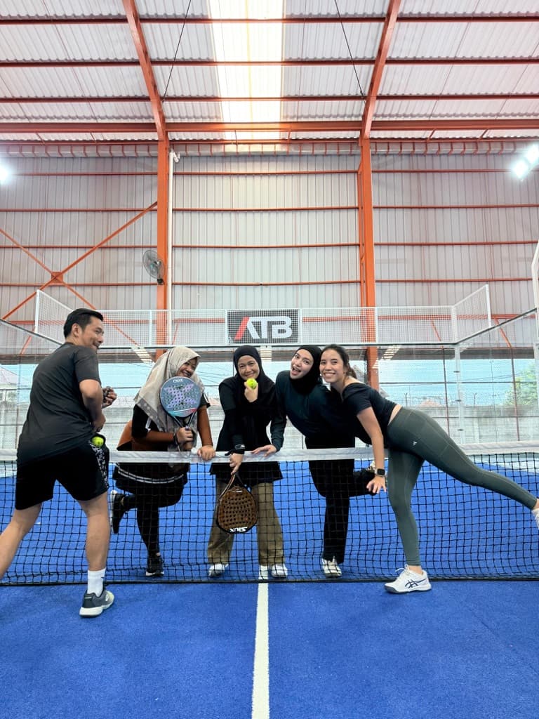 FORTE PADEL CLUB media 5