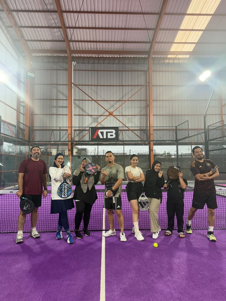 FORTE PADEL CLUB media 6