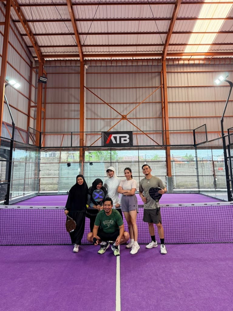 FORTE PADEL CLUB media 3