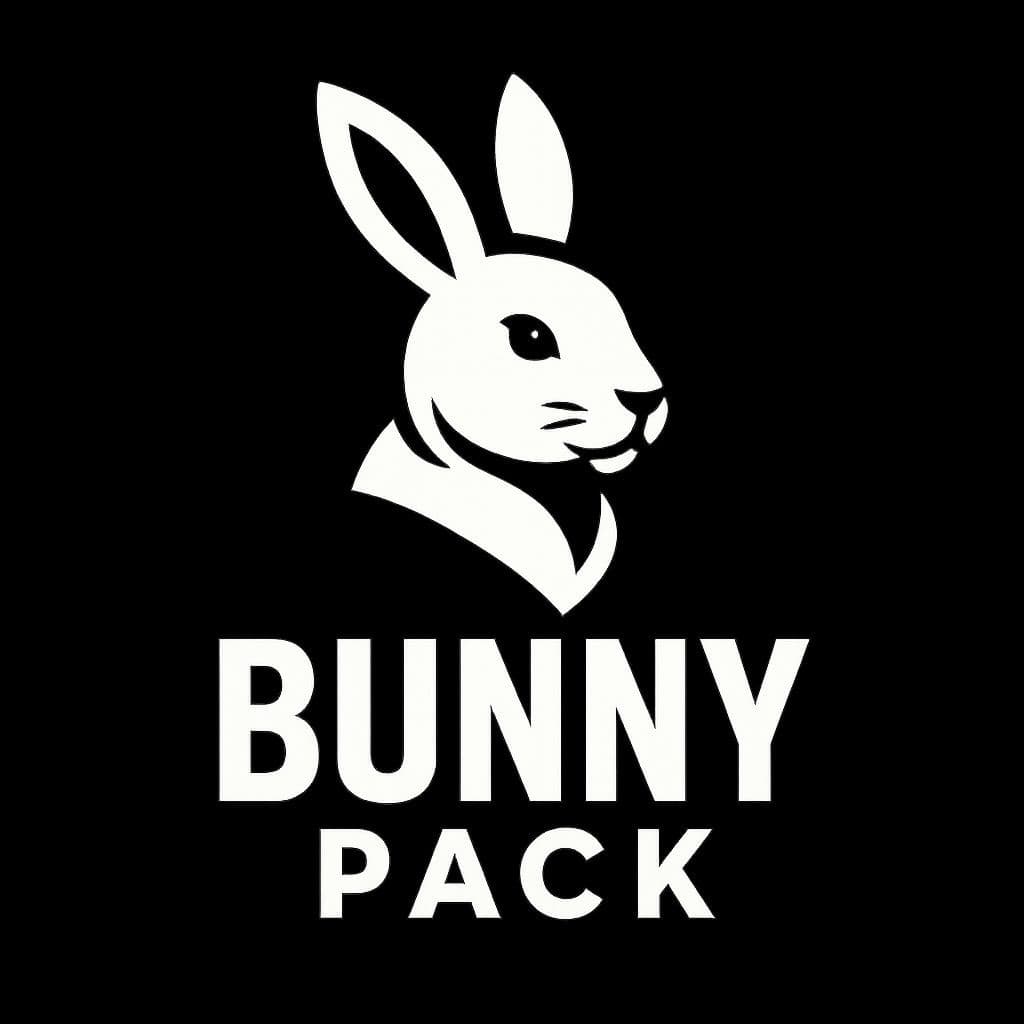 "Bunny Pack" 🐰 media 2