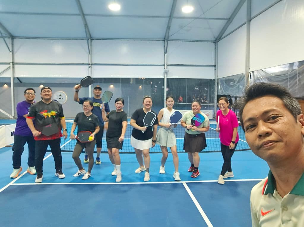 Geng Karas media 2
