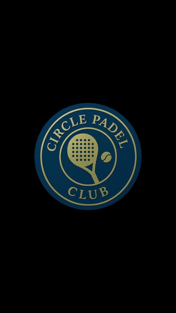 Circle Padel Club media 1