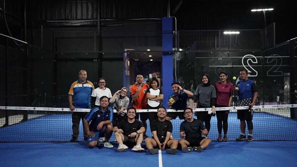 Padel Aja Club media 2