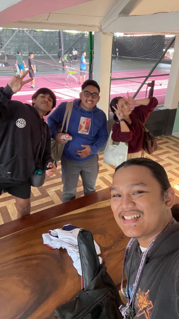 Sayang Sama Cacang media 4