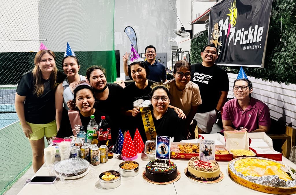 DINKada Pickleball Club media 5