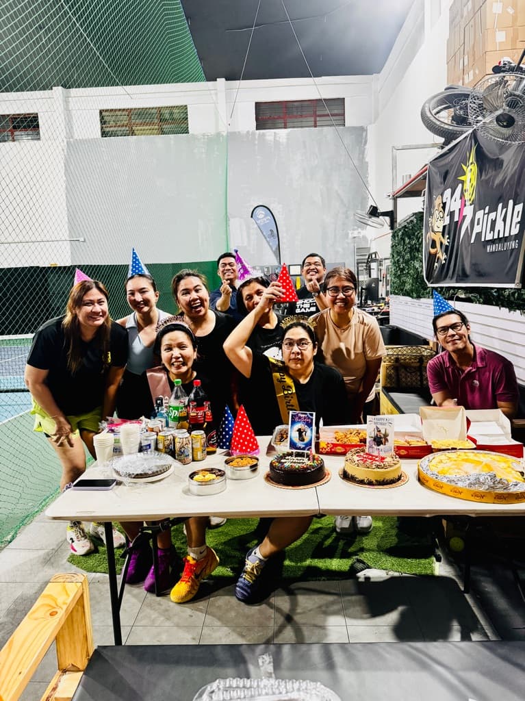 DINKada Pickleball Club media 6