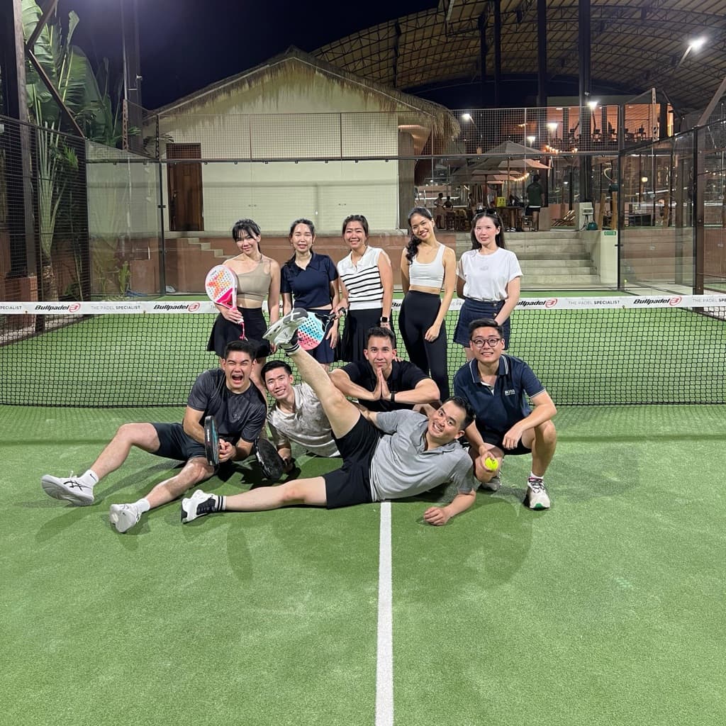 Pamily Club media 1