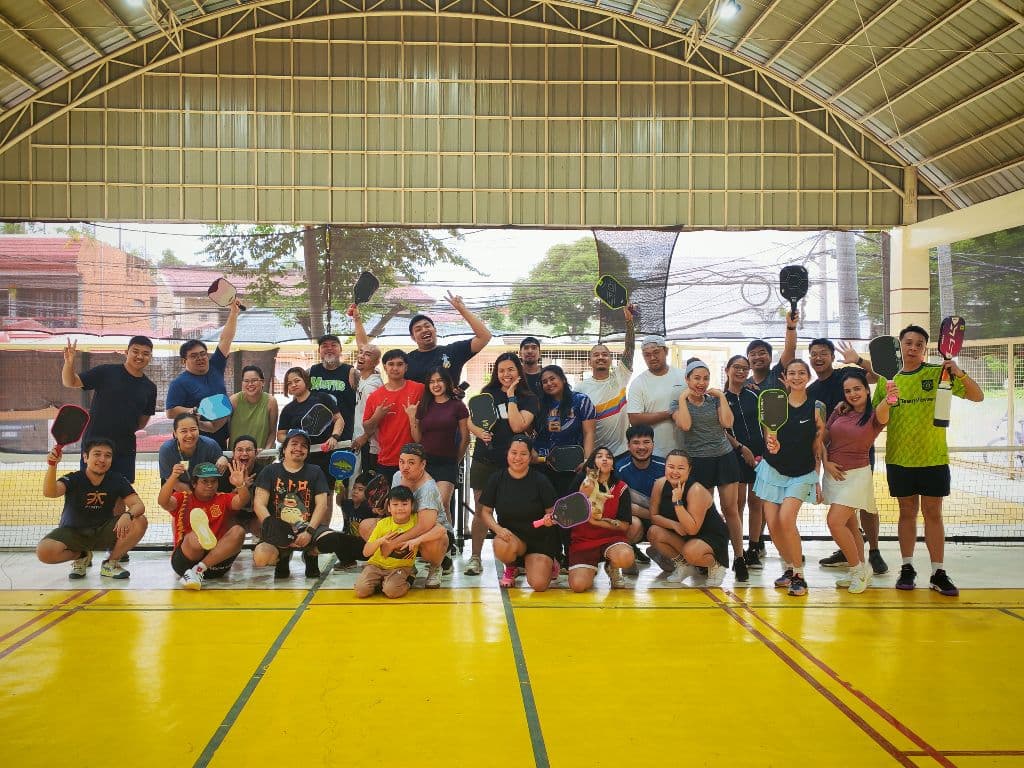 Altitud Pickleball Club media 1