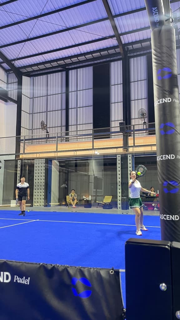 Bandel - Bekate in Padel media 6