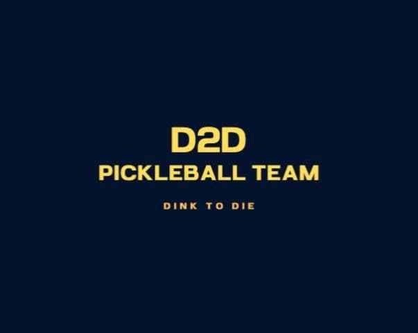  D2D - PICKLEBALL media 1