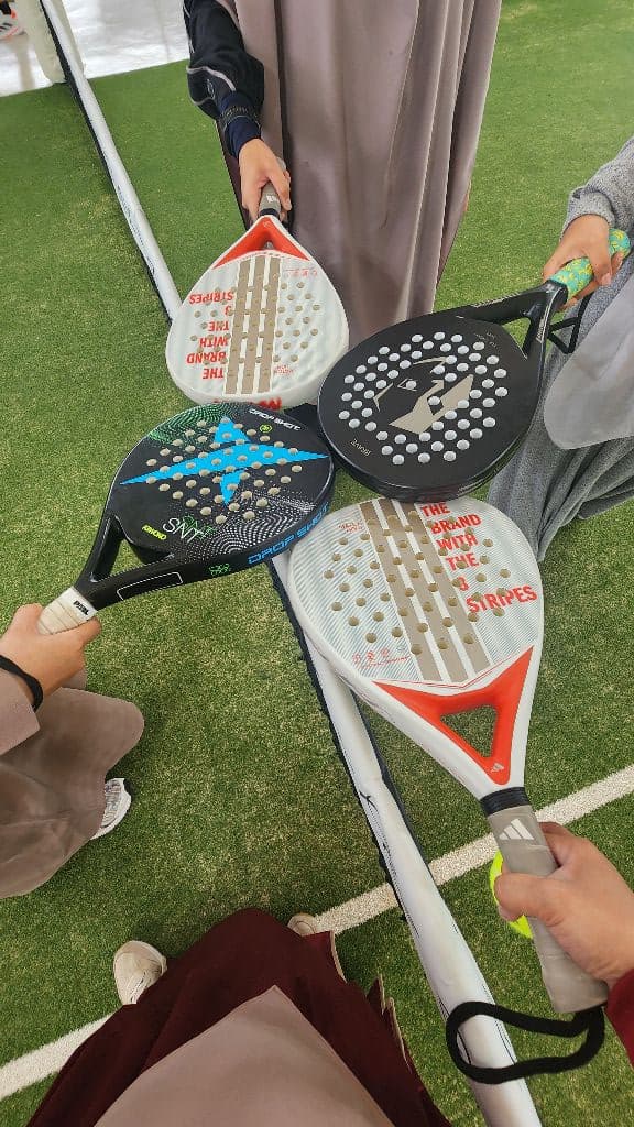 PADELITA CLUB media 3