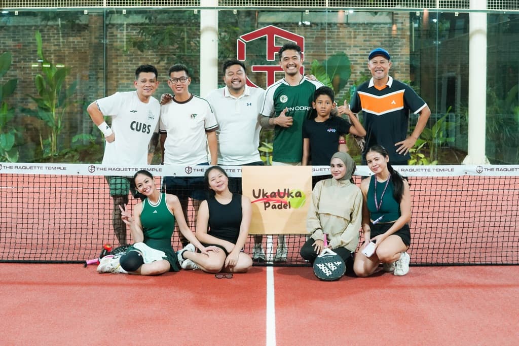 Uka Uka Padel media 6