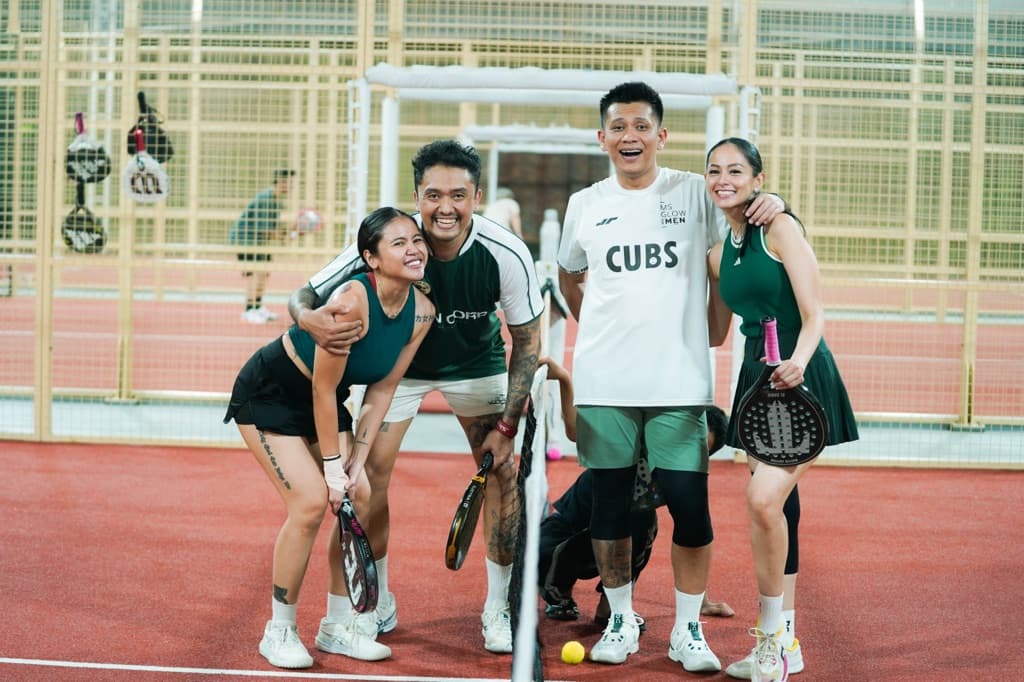 Uka Uka Padel media 3