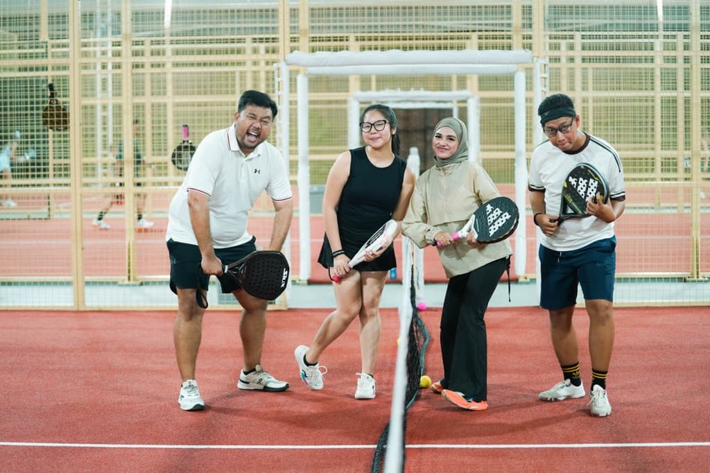 Uka Uka Padel media 5
