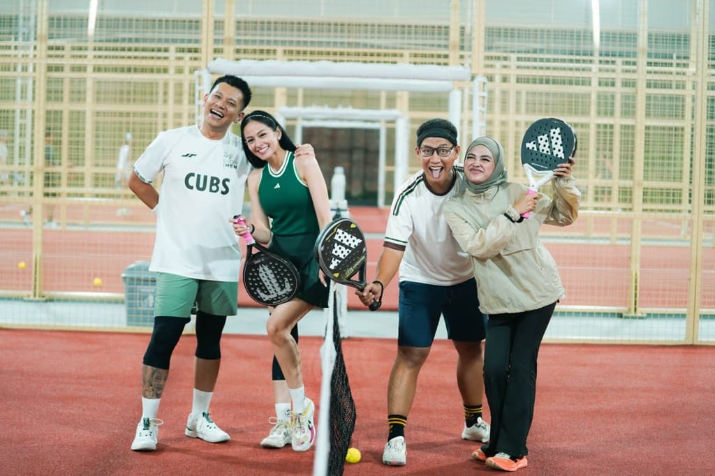 Uka Uka Padel media 4