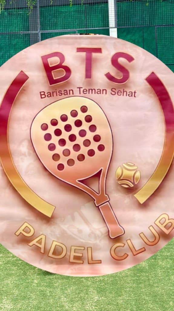 BTS Padel Club media 1