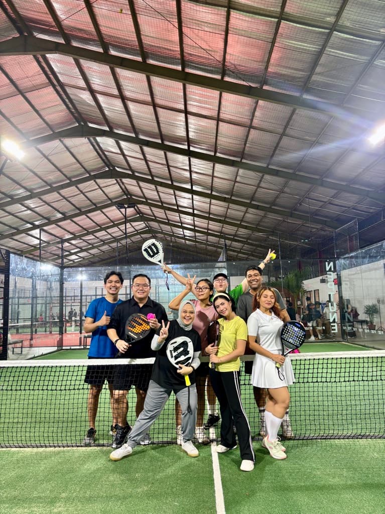 ON CALL Padelclub media 5