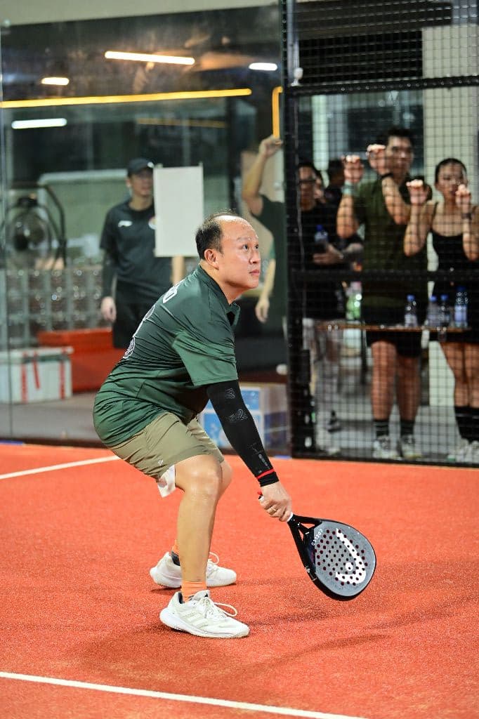 Panda's Padel media 5