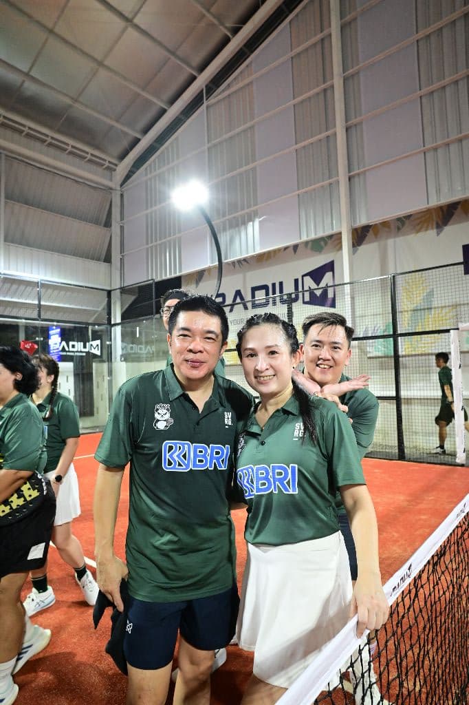 Panda's Padel media 6