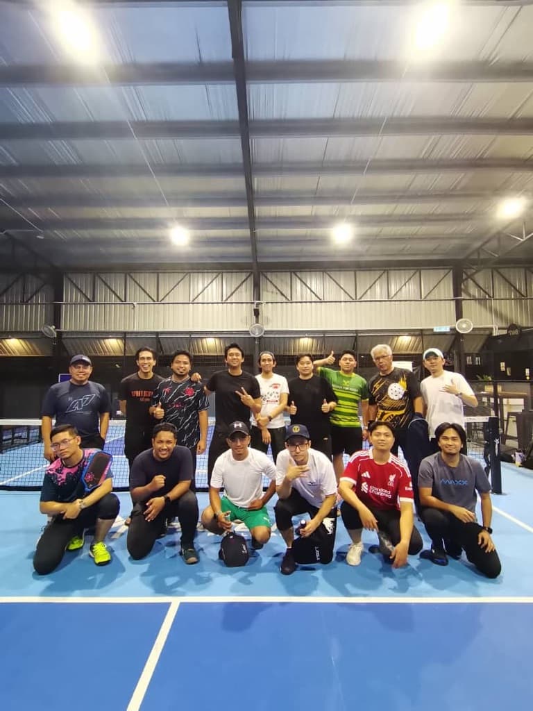 PICKLE NETFLICK PBC X SETAPAK  media 1