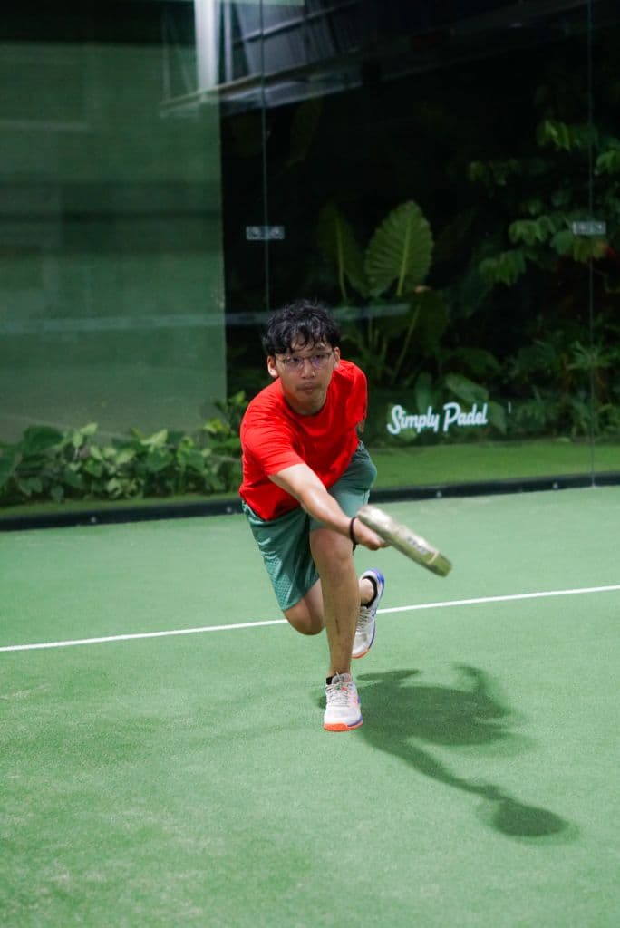 HomPimPadel Bali media 6