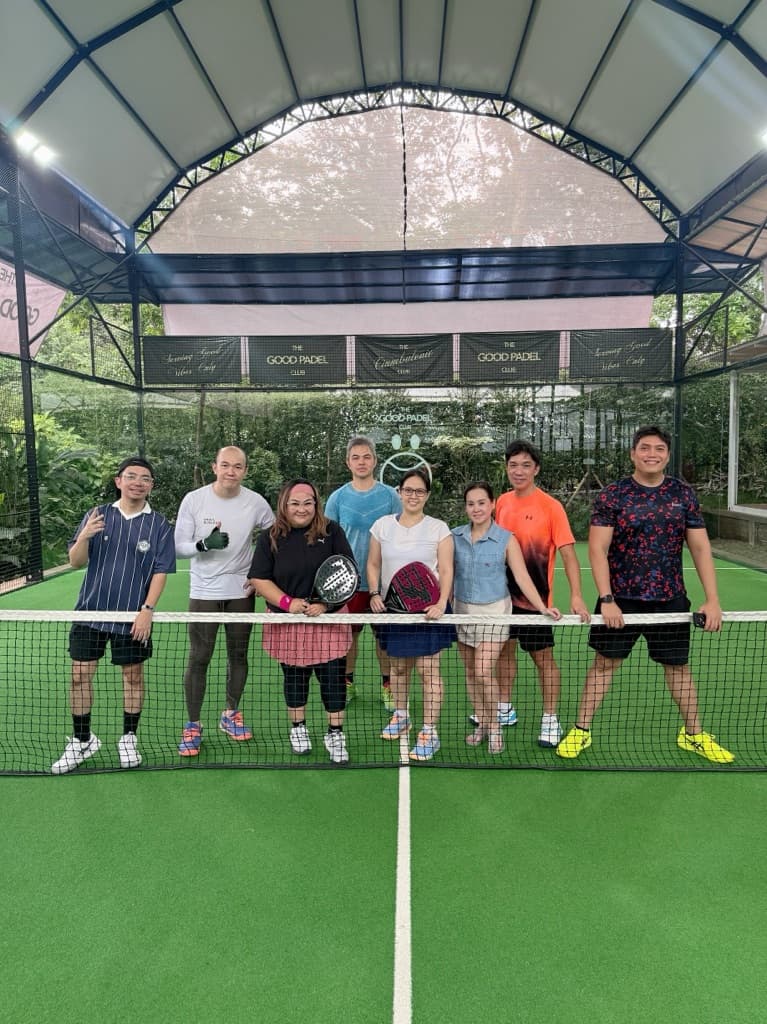 Ultima Padel Club media 5