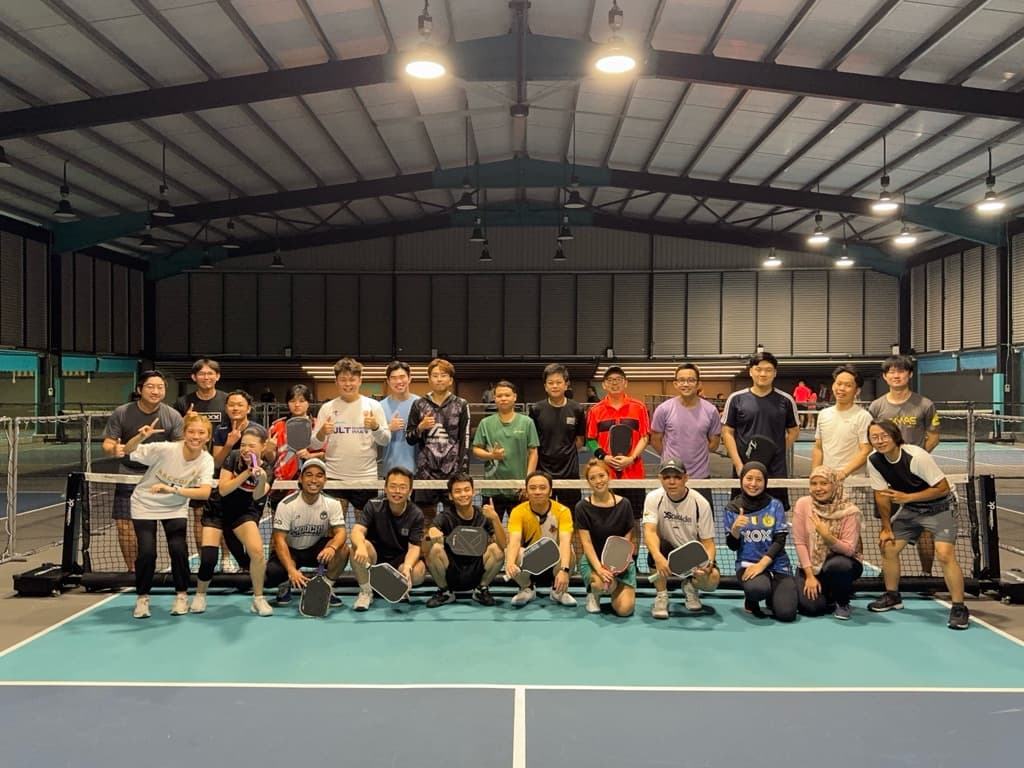 DoReMi Pickleball media 5